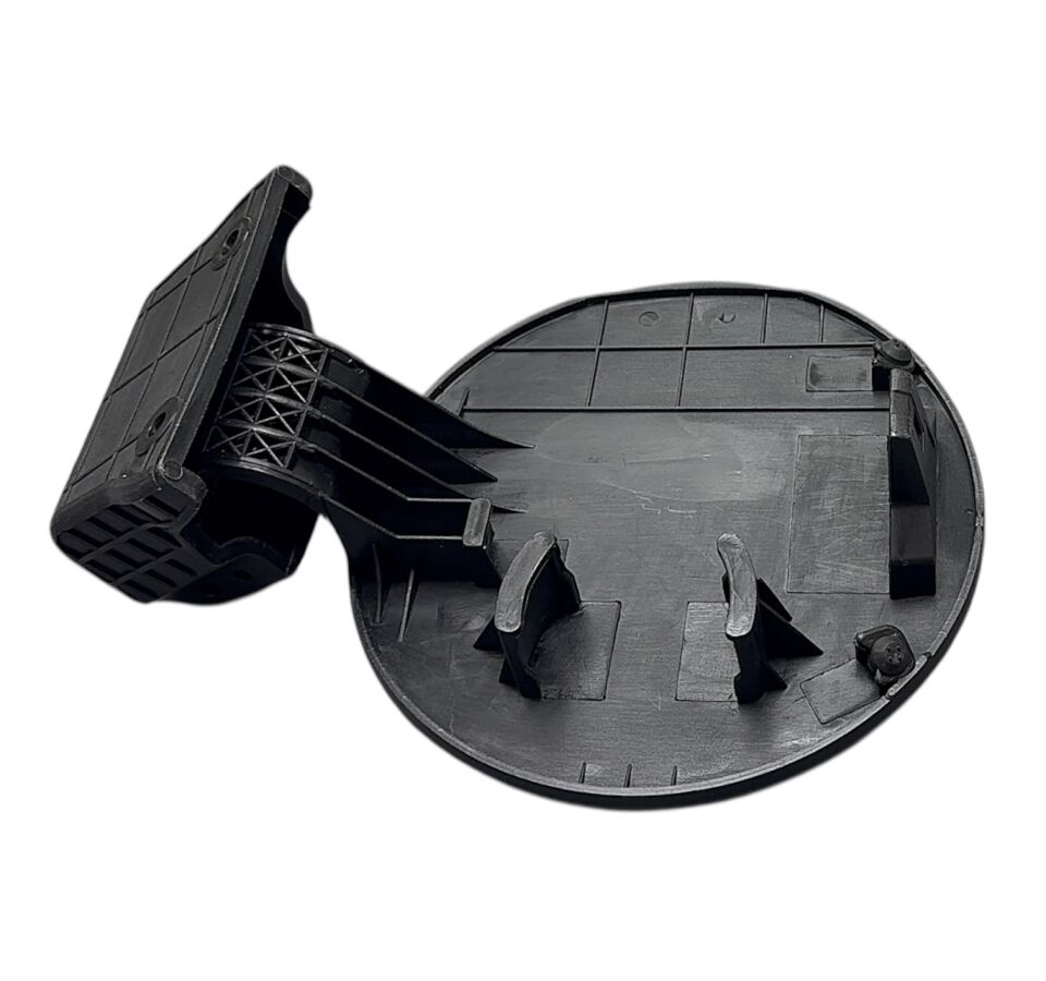 Hyundaı Kapak Yakıt Depo Accent Blue 11-15 Dış (Sac)