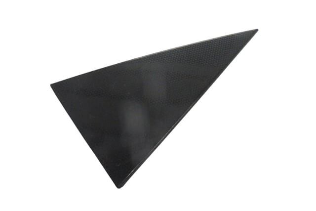 OPEL VECTRA- B- 99/02; ARKA KAPI CAM PLASTİĞİ SAĞ