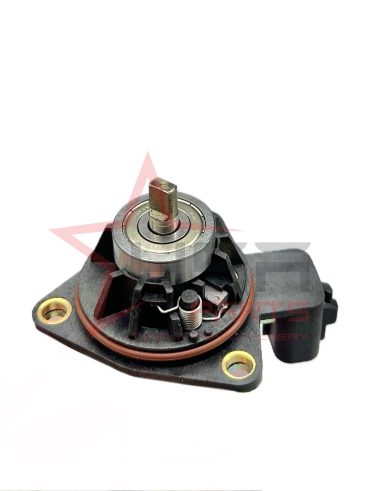 2007-2009 Toyota Corolla Akülatör Motoru (5 İleri 2 Kömürlü) UNİ-MAC-101