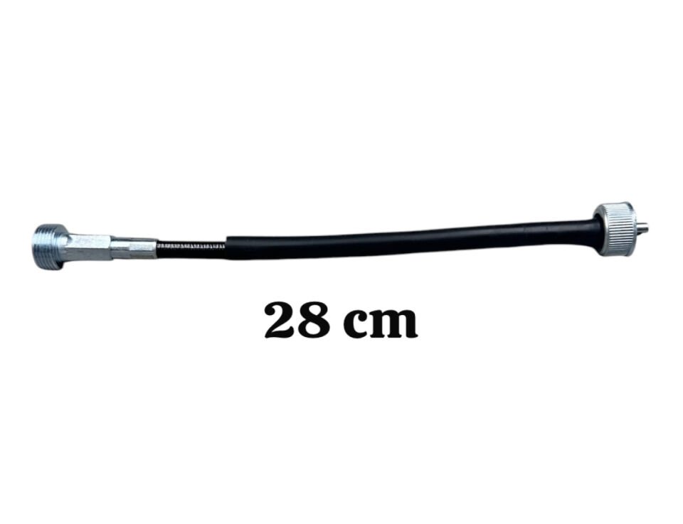 Toyota Tel Km Corolla 87-98 (Şanzımana Gelen Kısa)