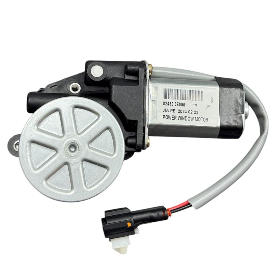 Kıa Motor Cam Kaldırma Sorento 02-09 Ön Sağ