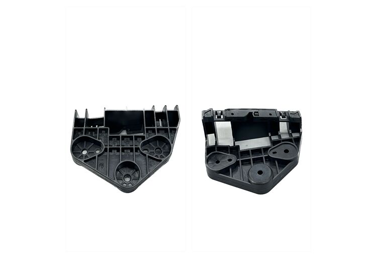 Nıssan Braket Far Altı Navara 15-22 Sağ