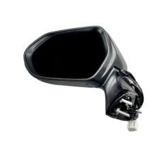 Toyota Ayna Dikiz Corolla 19-24 Sol (Elektirikli/Sinyalli/Katlanır/Isıtmalı/9 Fişli)