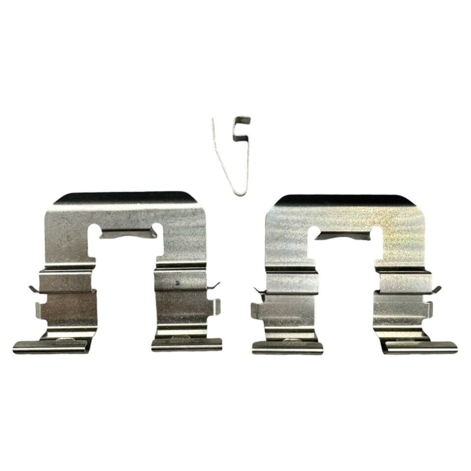 Honda Sac Balata Fren Cıvıc 06-15 Arka Sol/Sağ (Takım)