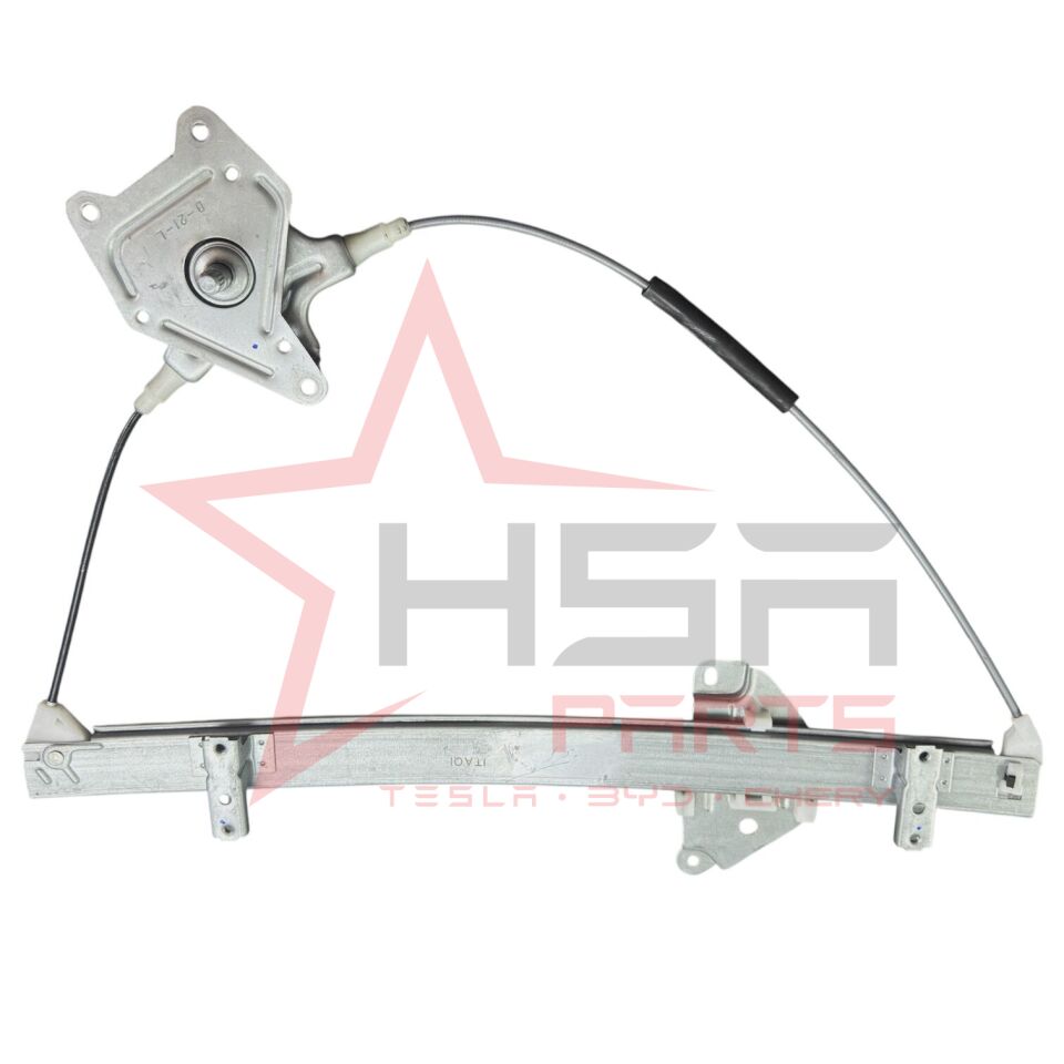 1990-1997 Nissan D21 Sol Ön Cam Krikosu (Elektrikli) 80701-78G02