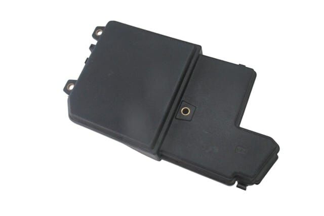 (YENİ ÜRÜN!!!)RENAULT MEGANE- 4- SD/HB- 16/20; SİGORTA KUTUSU KAPAĞI ÜST