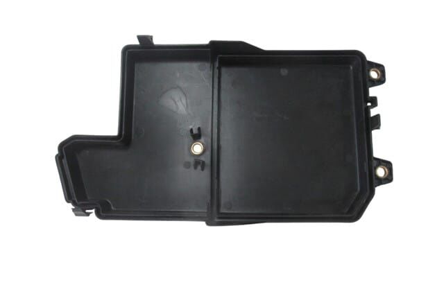 (YENİ ÜRÜN!!!)RENAULT MEGANE- 4- SD/HB- 16/20; SİGORTA KUTUSU KAPAĞI ÜST