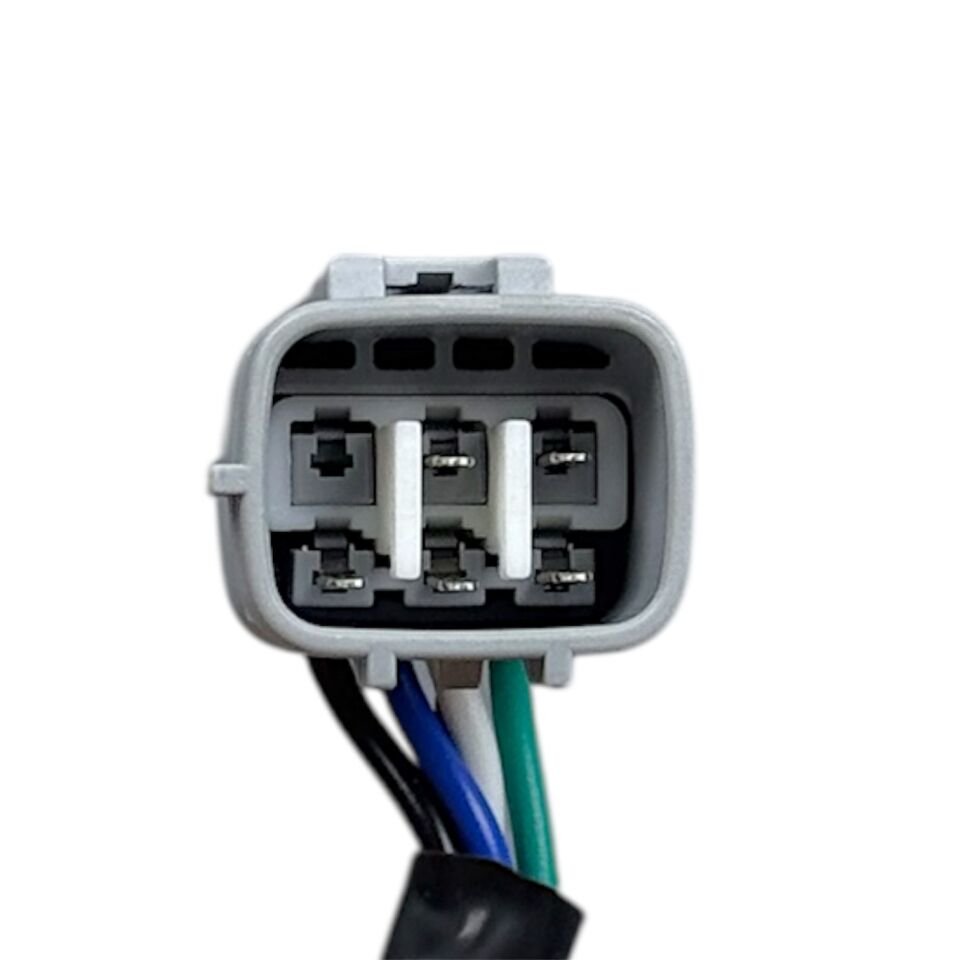 Toyota Motor Silecek Corolla Ae101 92-97