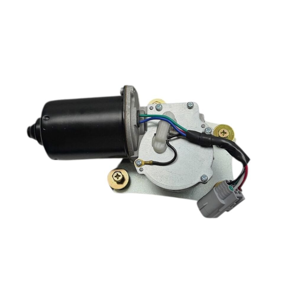 Toyota Motor Silecek Corolla Ae101 92-97