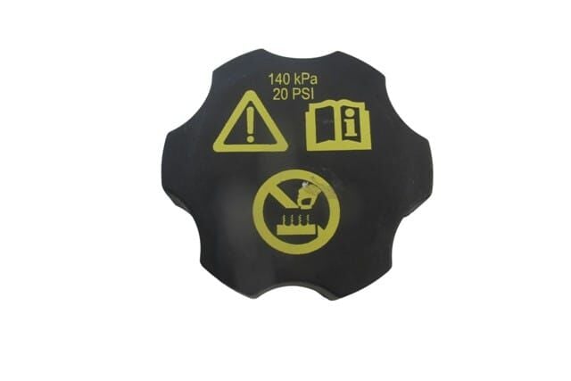 CHEVROLET AVEO- SD/HB- 11/13; RADYATÖR YEDEK SU DEPO KAPAĞI