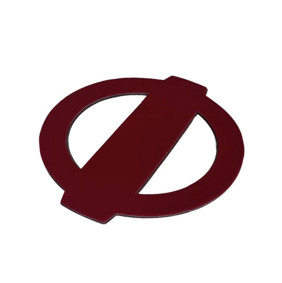 Nıssan Bagaj Göbek Navara 15-18 Arka (Arma)