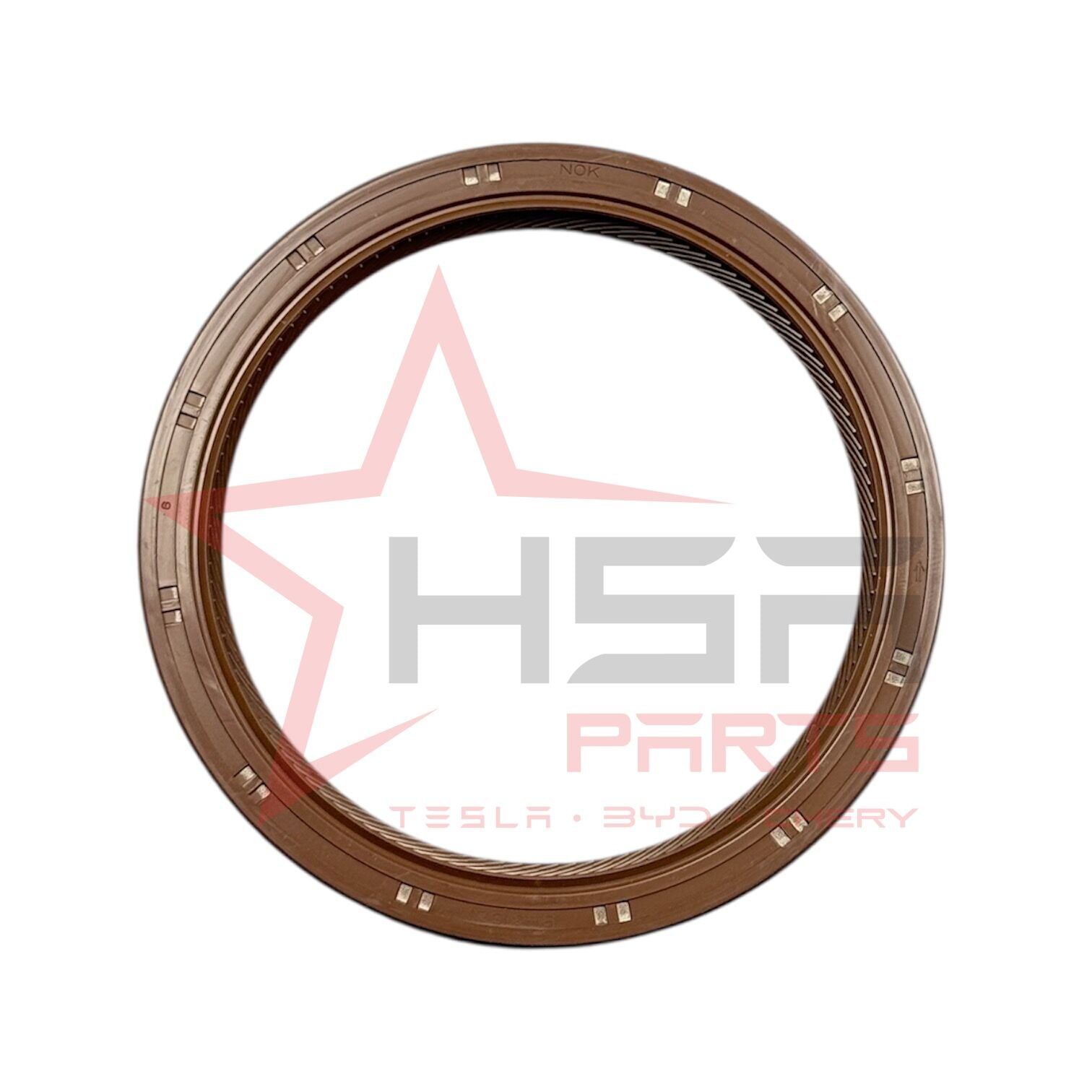 2006-2021 Honda Civic Ön Krank Keçesi (80x98x10) (Uyumlu Araçlar: 2007-2019 Honda Accord Ön Krank Keçesi / Honda CR-V Ön Krank Keçesi / 2002-2013 Honda Jazz Ön Krank Keçesi / 2006-2013 Honda City Ön Krank Keçesi) 91214-PWA-Y01