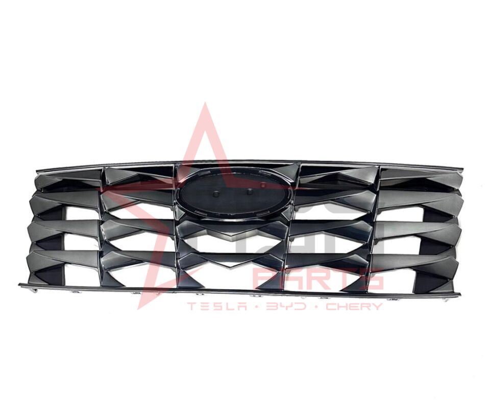 2021-2023 Hyundai Tucson Ön Panjur (Kamera Deliksiz) 86351-N9000