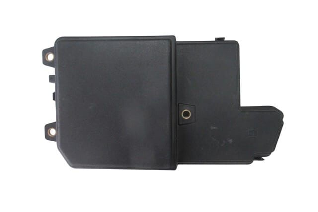 (YENİ ÜRÜN!!!)RENAULT TALISMAN- 16/20; SİGORTA KUTUSU KAPAĞI ÜST