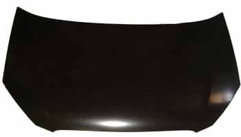 HYUNDAI GETZ- 06/11; MOTOR KAPUTU (TW)