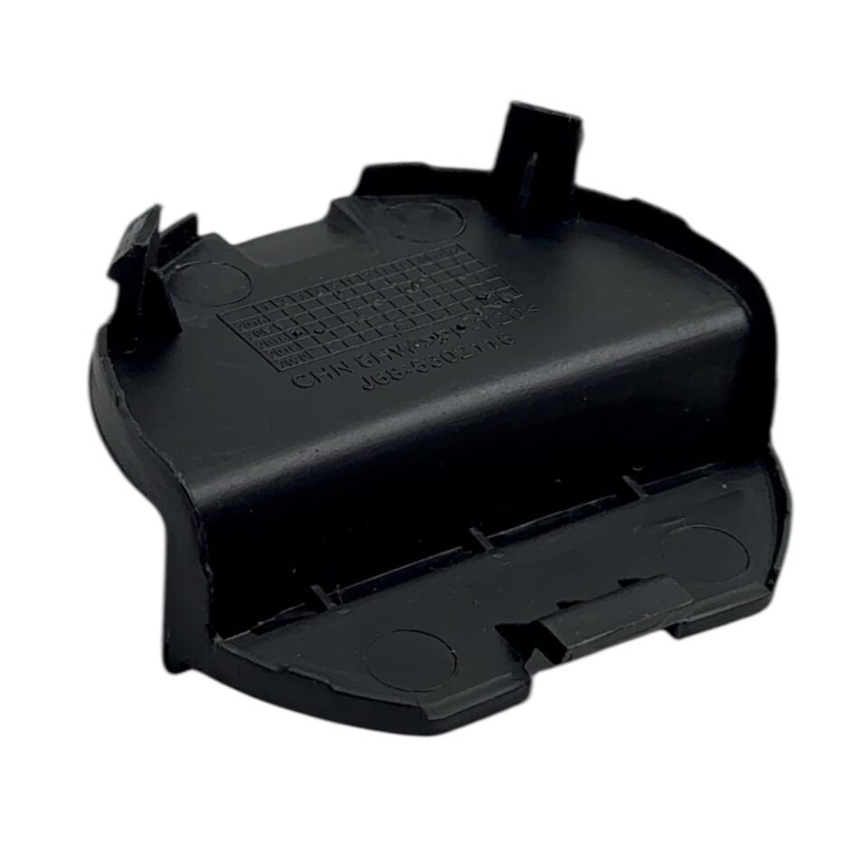 Chery Kapak Izgara Ön Cam Alt Tiggo 7 Pro 22-24 Sol/Sağ