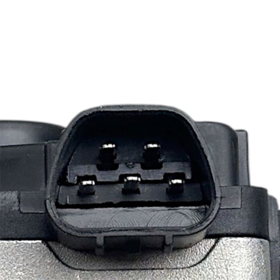 Toyota Motor Silecek Corolla 07-18