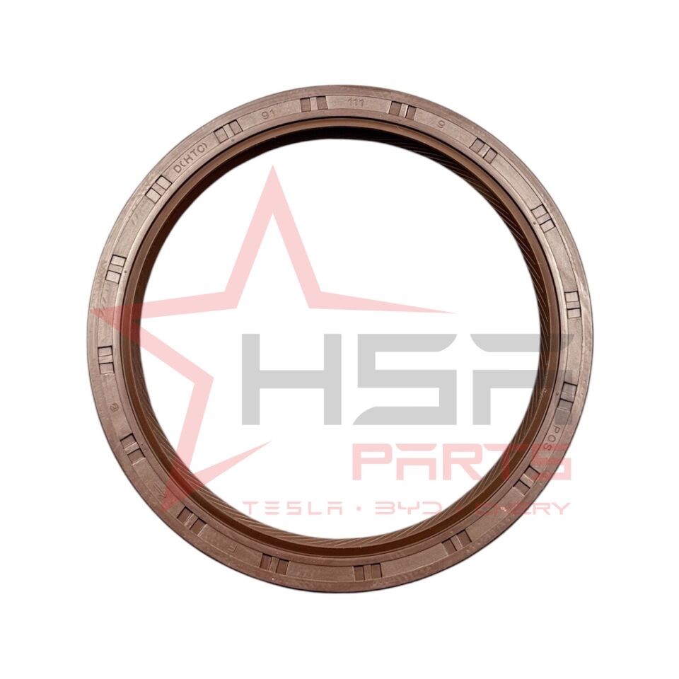 2005-2012 Kia Ceed Arka Krank Keçesi (91x111x9) 21443-2A200
