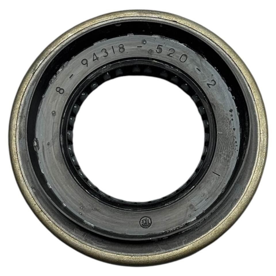 Isuzu Keçe Defransiyel Mahruti D-max 4x4 12-19 Ön (40x74x9.5x15)