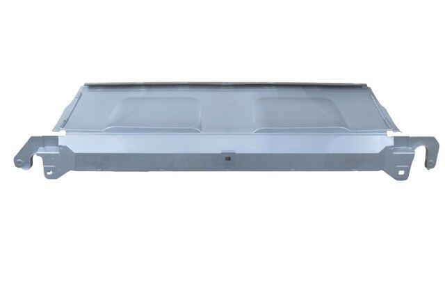 (YENİ ÜRÜN!!!)DACIA DUSTER- 18/24;   ÖN TAMPON ALT MUHAFAZA PLASTIGI (GRI)