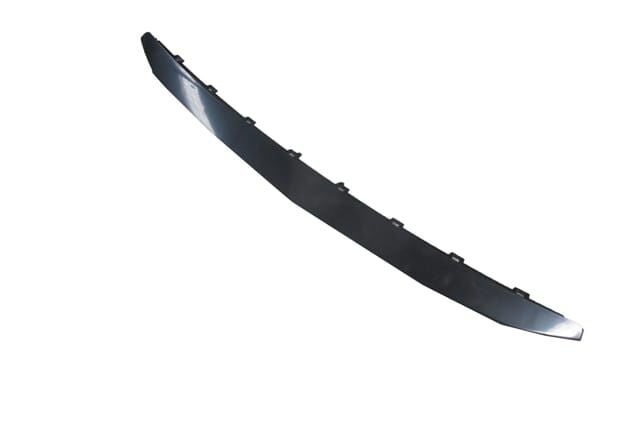 PEUGEOT 2008- 20/23; ÖN PANJUR ÜST ÇITASI SİYAH (KAPUT UÇ ÇITASI/PLASTİĞİ)