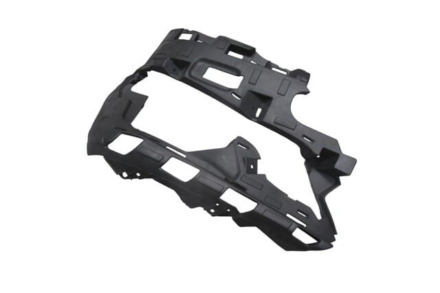 (YENİ ÜRÜN!!!)PEUGEOT 508- 14/17; SİS LAMBASI BAĞLANTI BRAKETİ SAĞ (KÖŞE İÇ BAĞLANTI BRAKETİ)(TW)