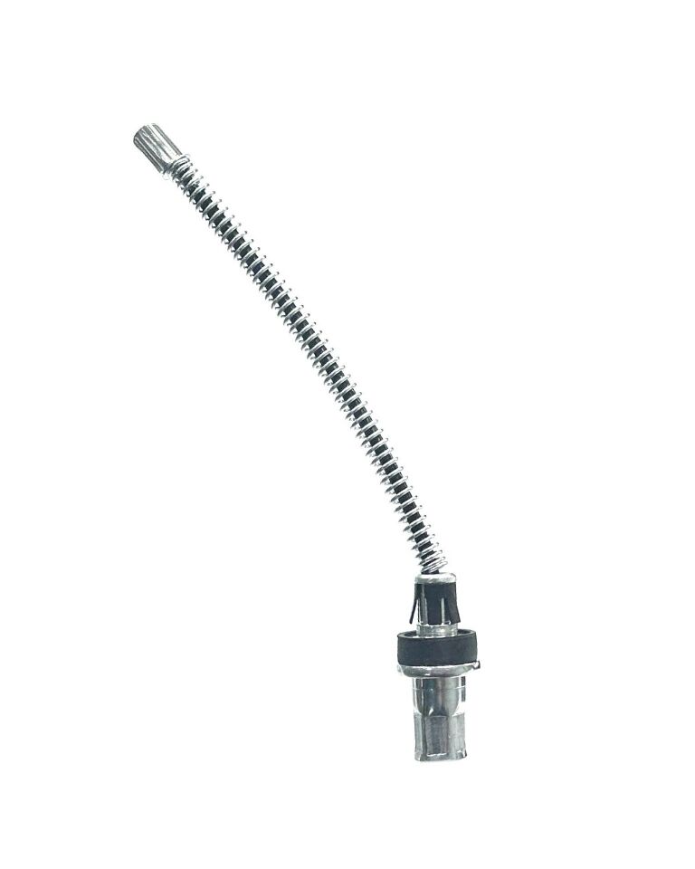 Nıssan Tel Fren El Primera 96-99 Arka Sol (Kampana Tip)