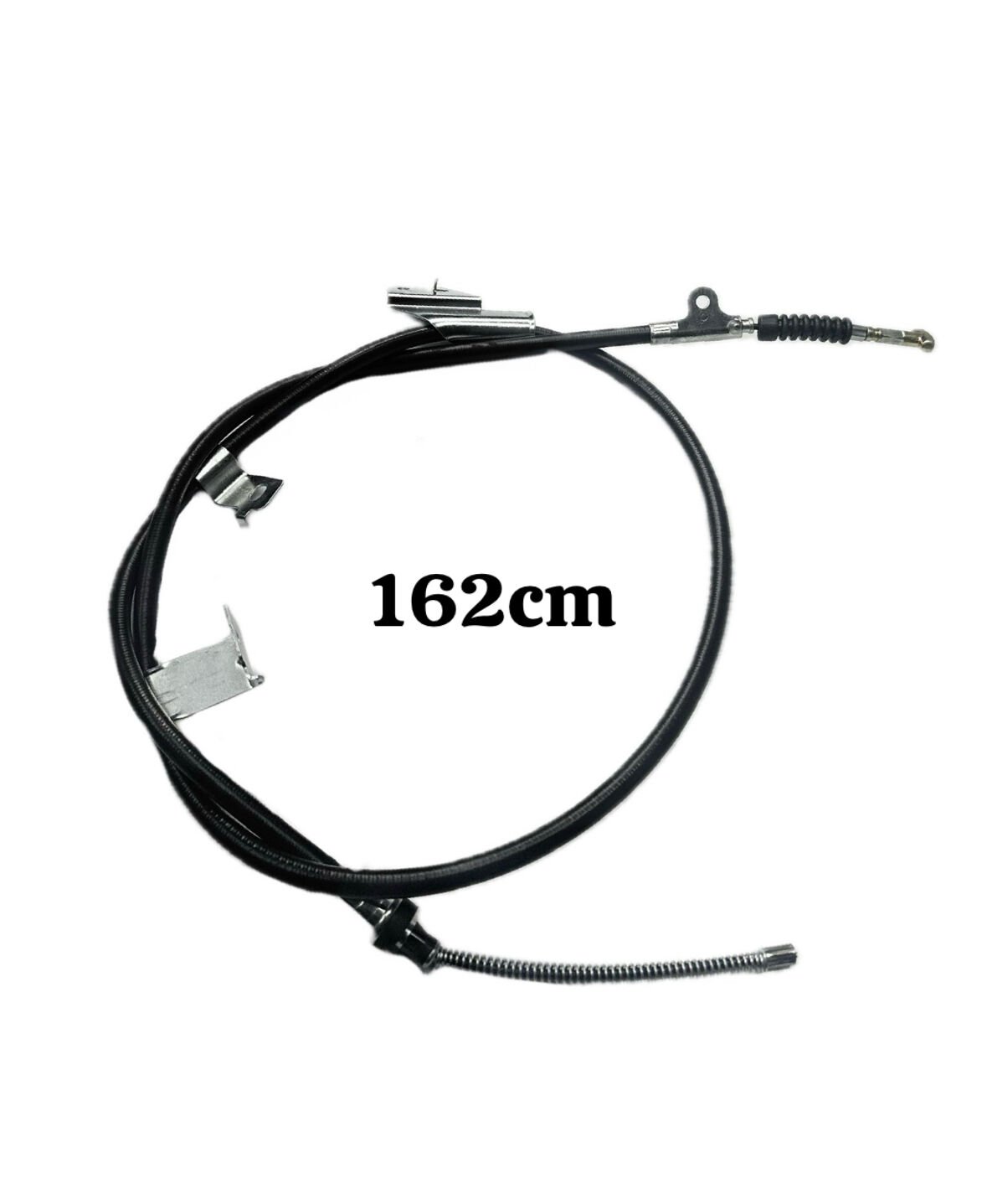 Nıssan Tel Fren El Primera 96-99 Arka Sol (Kampana Tip)