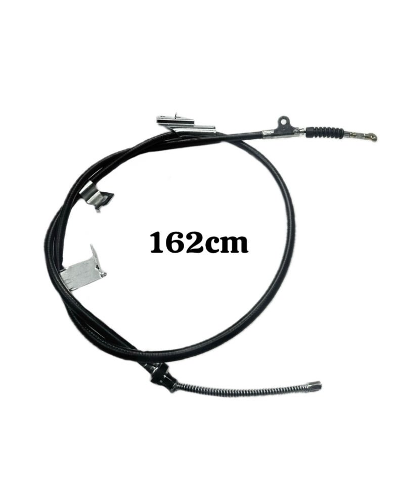 Nıssan Tel Fren El Primera 96-99 Arka Sol (Kampana Tip)