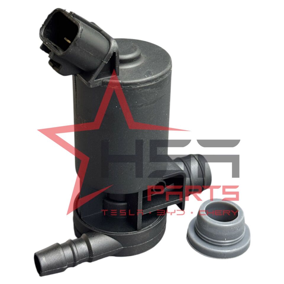 Toyota RAV4 Fiskiye Su Motoru 2005-2012 (36705-78207/85280-30040)
