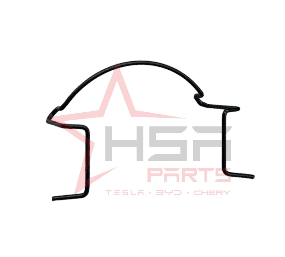 2008-2012 Hyundai Atos Debriyaj Çatal Yayı 41412-02500