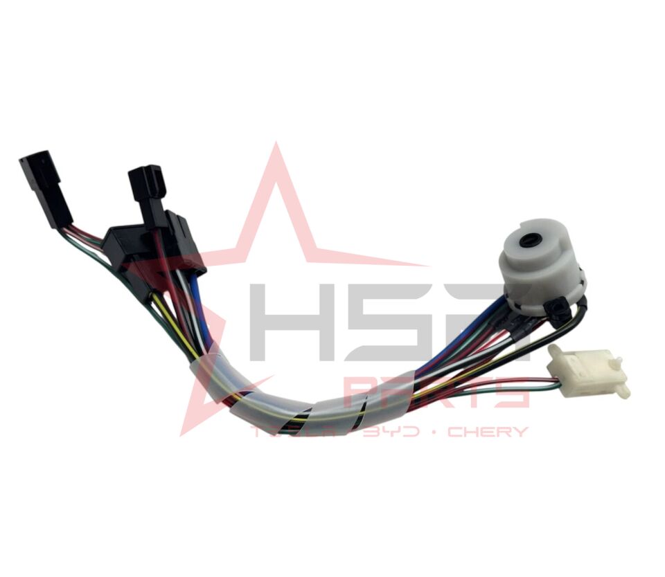 1997-1999 Mazda B2500 Kontak Termiği (Sensörlü) UB71-66-151