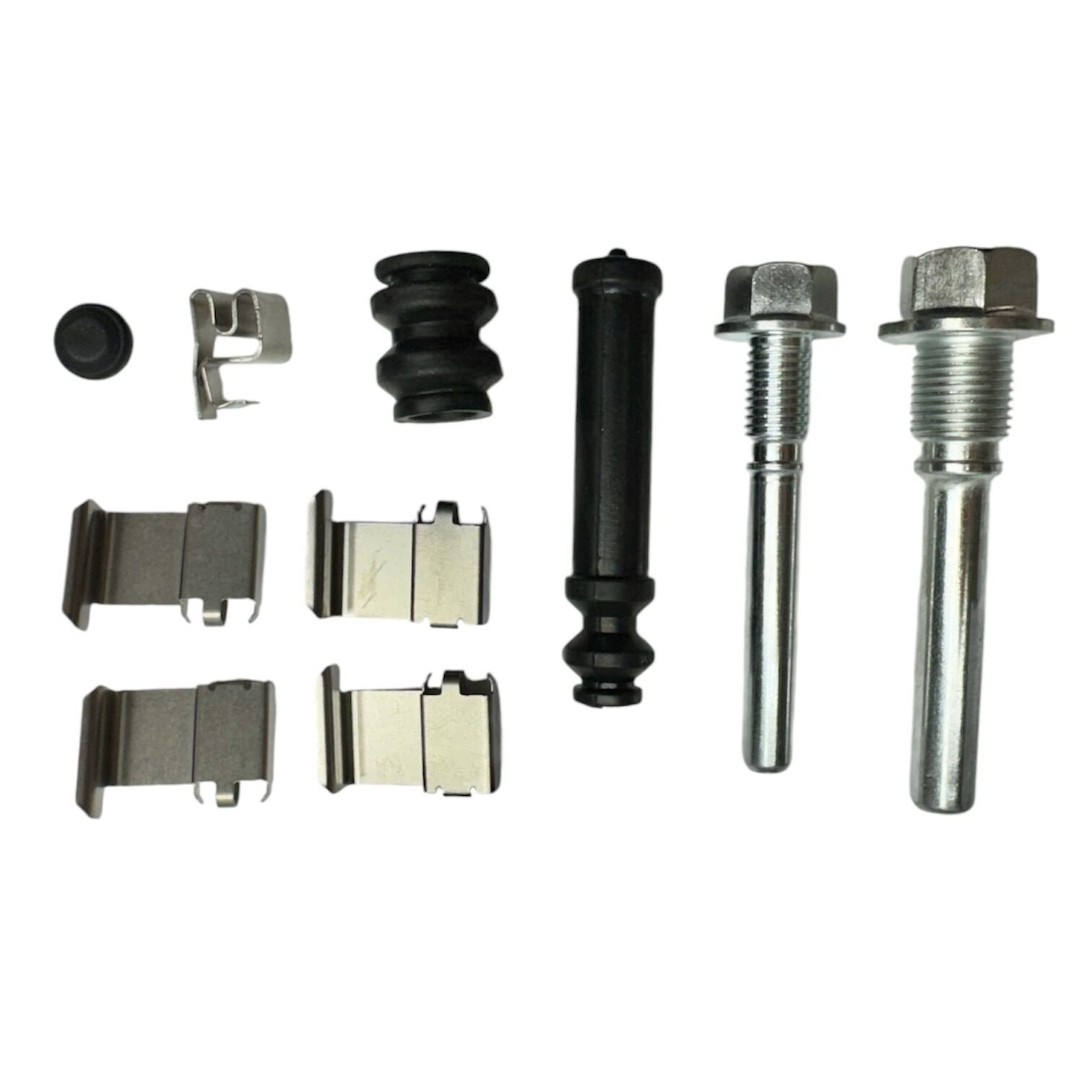 Daıhatsu Pim Kaliper Terios 98-05 Ön (Takım)