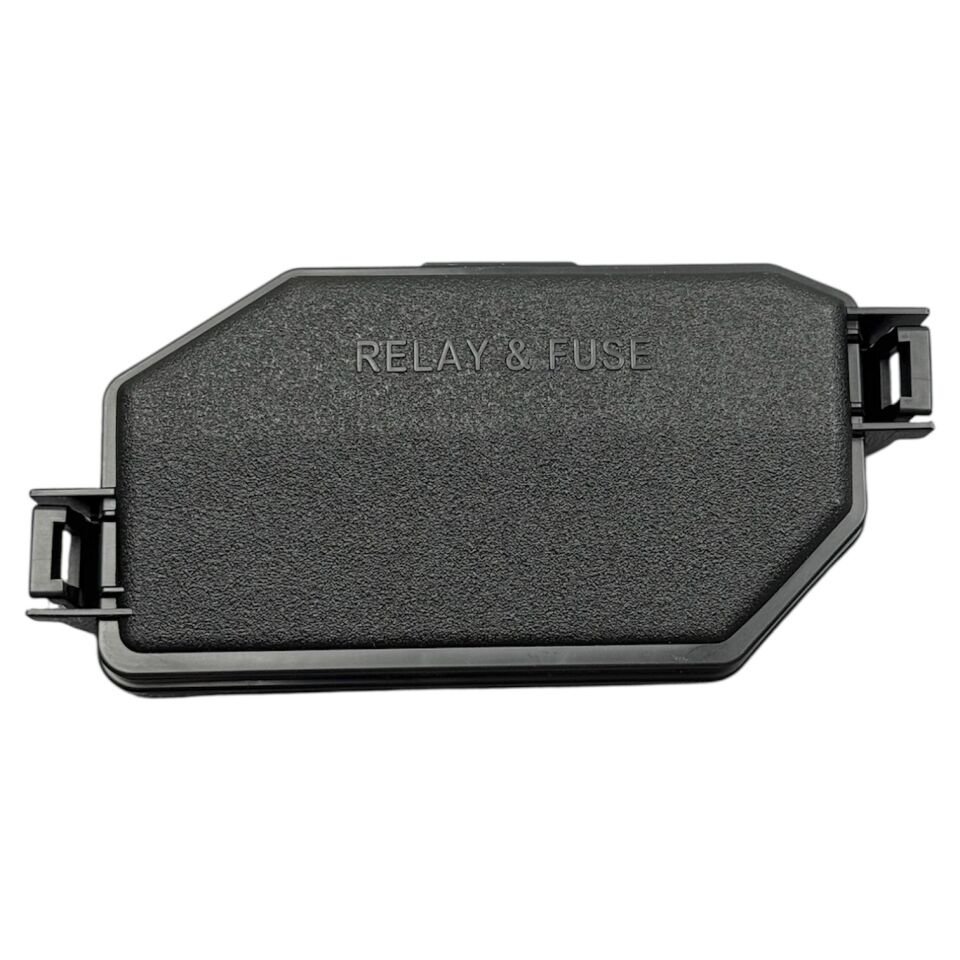 Toyota Kutu Sigorta Corolla 19-24 Sağ (Üst/Küçük Sigorta)