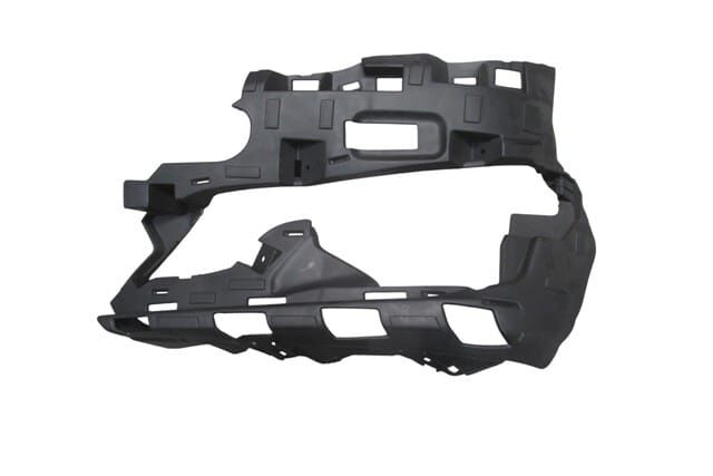 (YENİ ÜRÜN!!!)PEUGEOT 508- 14/17; SİS LAMBASI BAĞLANTI BRAKETİ SOL (KÖŞE İÇ BAĞLANTI BRAKETİ)(TW)