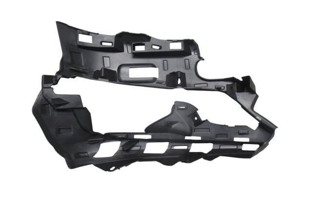 (YENİ ÜRÜN!!!)PEUGEOT 508- 14/17; SİS LAMBASI BAĞLANTI BRAKETİ SOL (KÖŞE İÇ BAĞLANTI BRAKETİ)(TW)