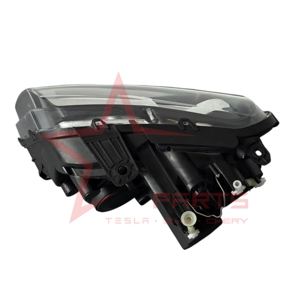 2012-2017 Volkswagen Amarok Sağ Far (5 Fiş) 2H1941016N