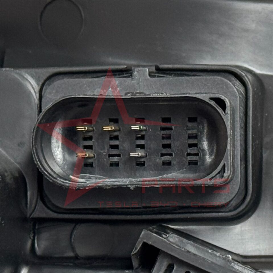 2012-2017 Volkswagen Amarok Sağ Far (5 Fiş) 2H1941016N