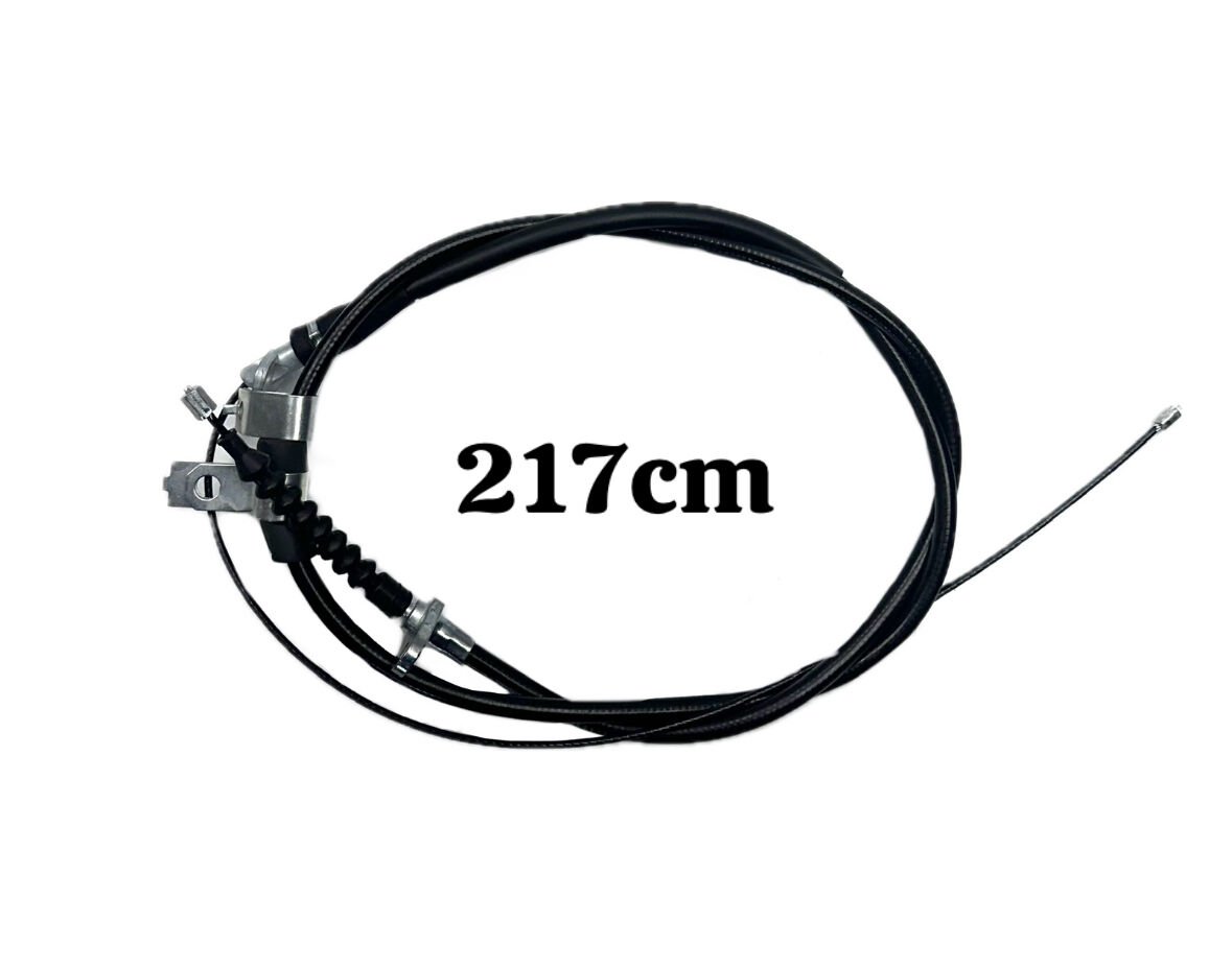 Nıssan Tel Fren El D22 98-02/Yd25 4x2 98-02 Arka Sol