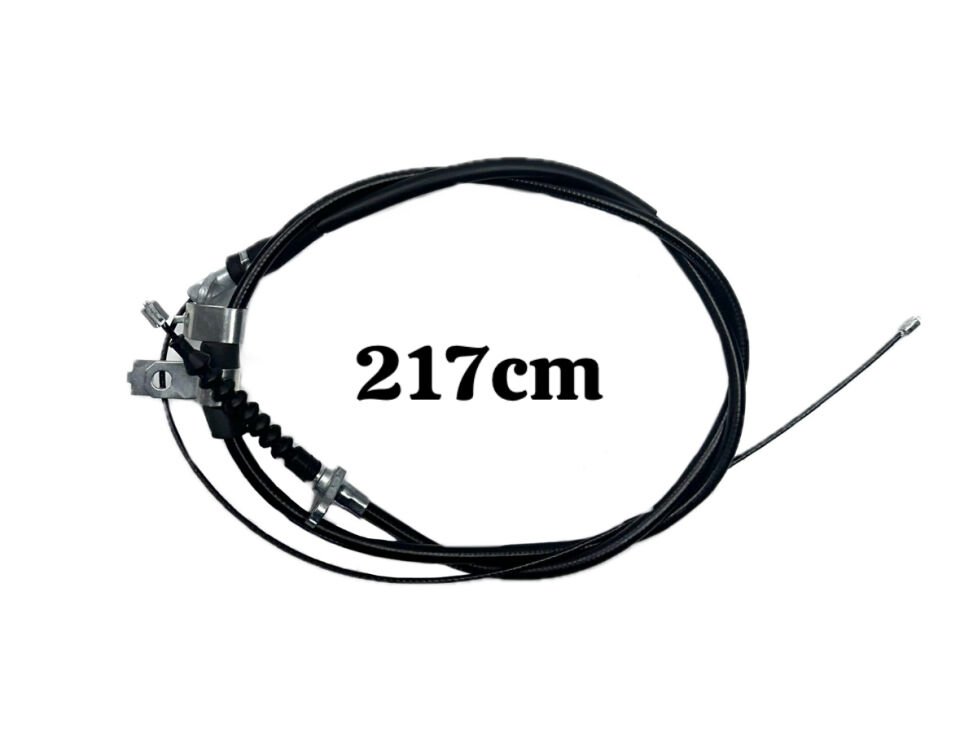 Nıssan Tel Fren El D22 98-02/Yd25 4x2 98-02 Arka Sol