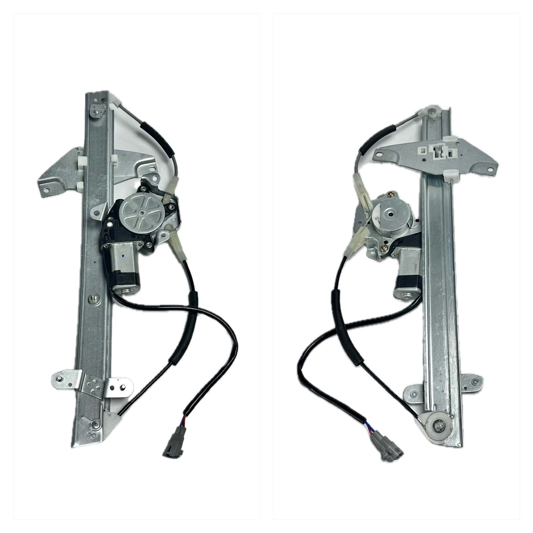 Toyota Kriko Cam Corolla Ae101 93-98 Ön Sağ (Elek. Motorlu)