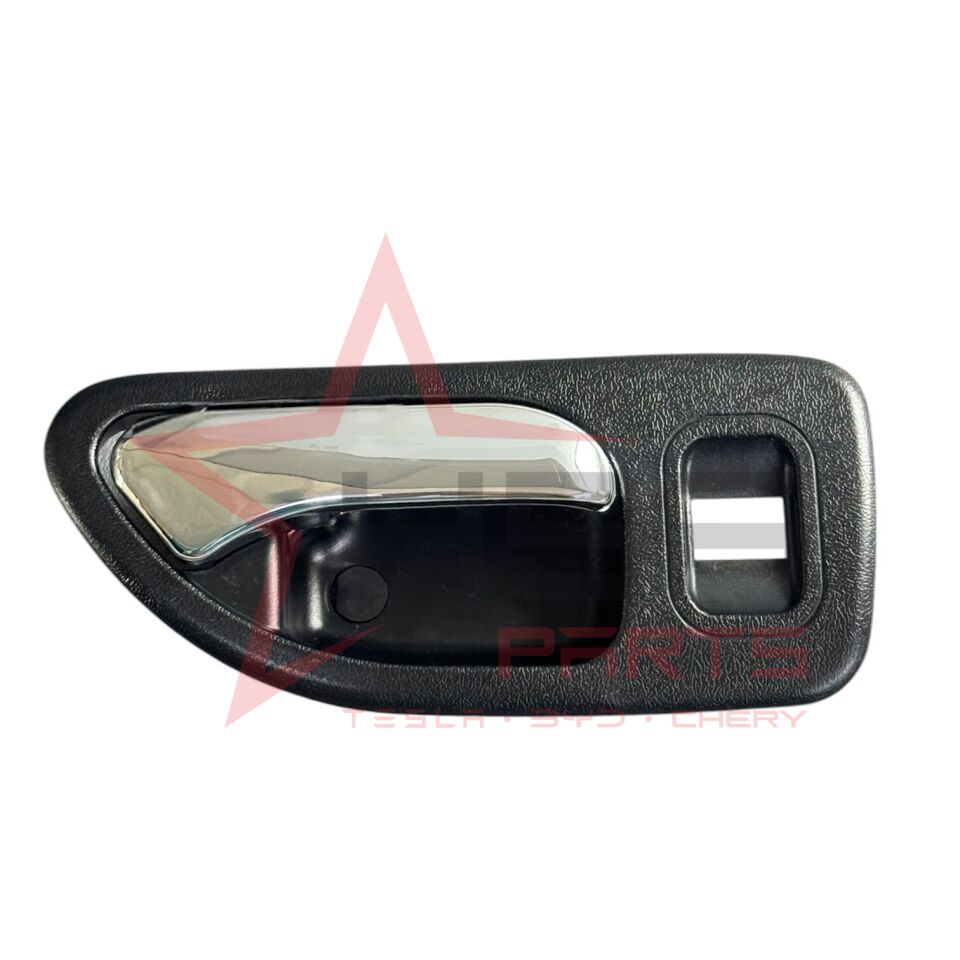 1994-1997 Honda Accord Sağ Arka İç Kapı Kolu (Krom) 72625-SV4-003Z