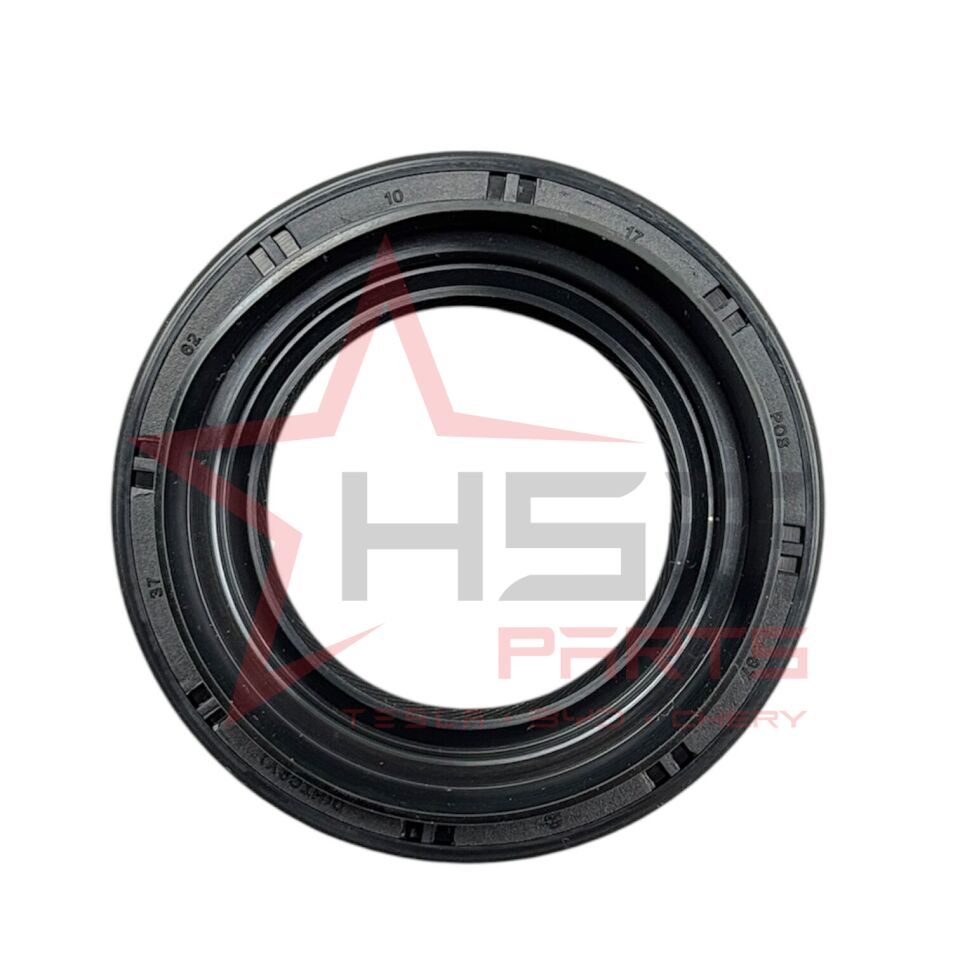 2016-2018 Hyundai i20 Ön Aks Keçesi (Otomatik/37x62x10x17) (Uyumlu Araçlar: 2013-2019 Kia Cerato Ön Aks Keçesi / 2016-2018 Kia Sportage Ön Aks Keçesi) 45245-26210