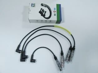 SEAT TOLEDO- 99/02; BUJİ KABLOSU TAKIM (8V)(AEH AKL)1.6 cc (YOW JUNG)