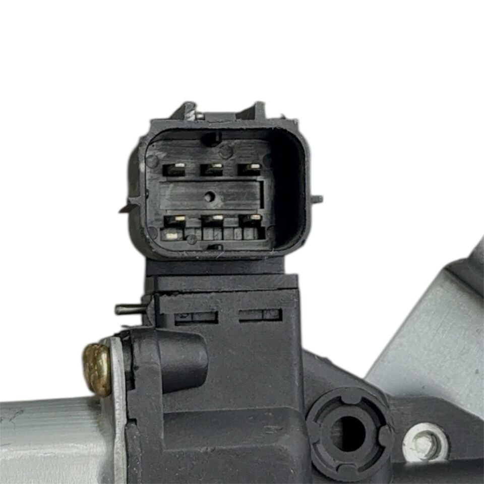 Nıssan Kriko Cam Navara 15-18 Ön Sol (Motorlu)