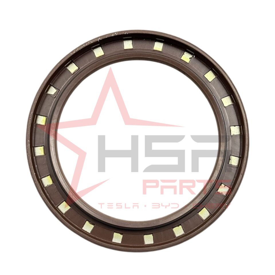 2001-2007 Hyundai Matrix Arka Krank Keçesi (72x96x9) 21443-22000