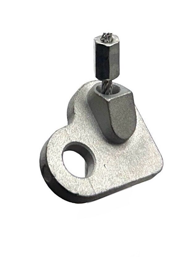 Nıssan Tel Fren El Navara 4x4 16-18 Arka Sol