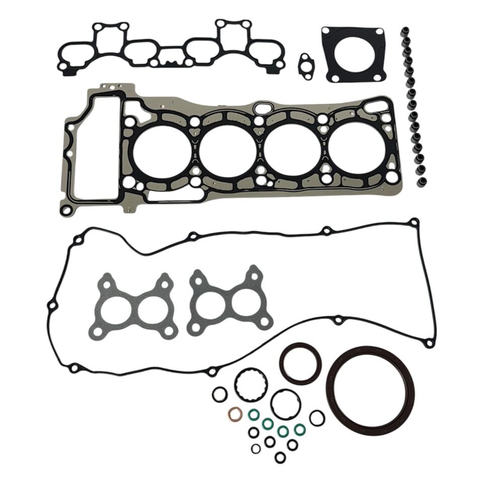 Nıssan Conta Takım Primera Qg15de 02-06/Almera Qg15de02-06(Çelik)