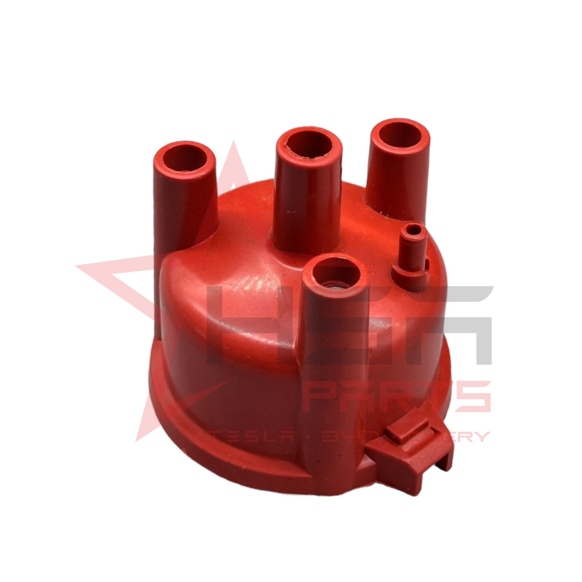 1986-1998 Suzuki Swift SA130 Distribütör Kapağı (3 Silindir) 33321-78110 (YD-803)