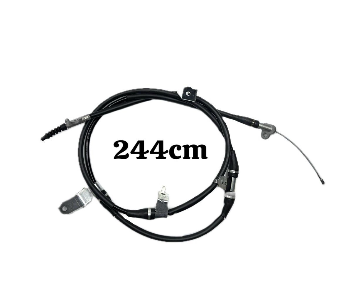 Nıssan Tel Fren El Navara 4x4 16-18 Arka Sol